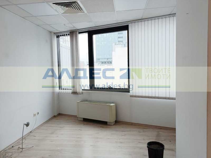 Дава се под наем Офис в София, Полигона - 222 кв.м за 1700 € - Снимка #9