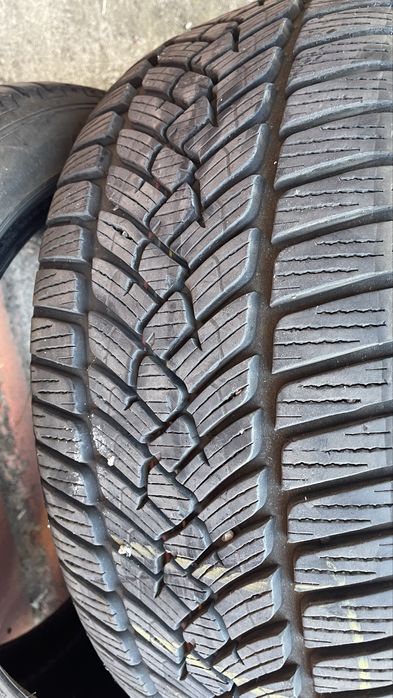 225/45/17 Fulda  dot3721