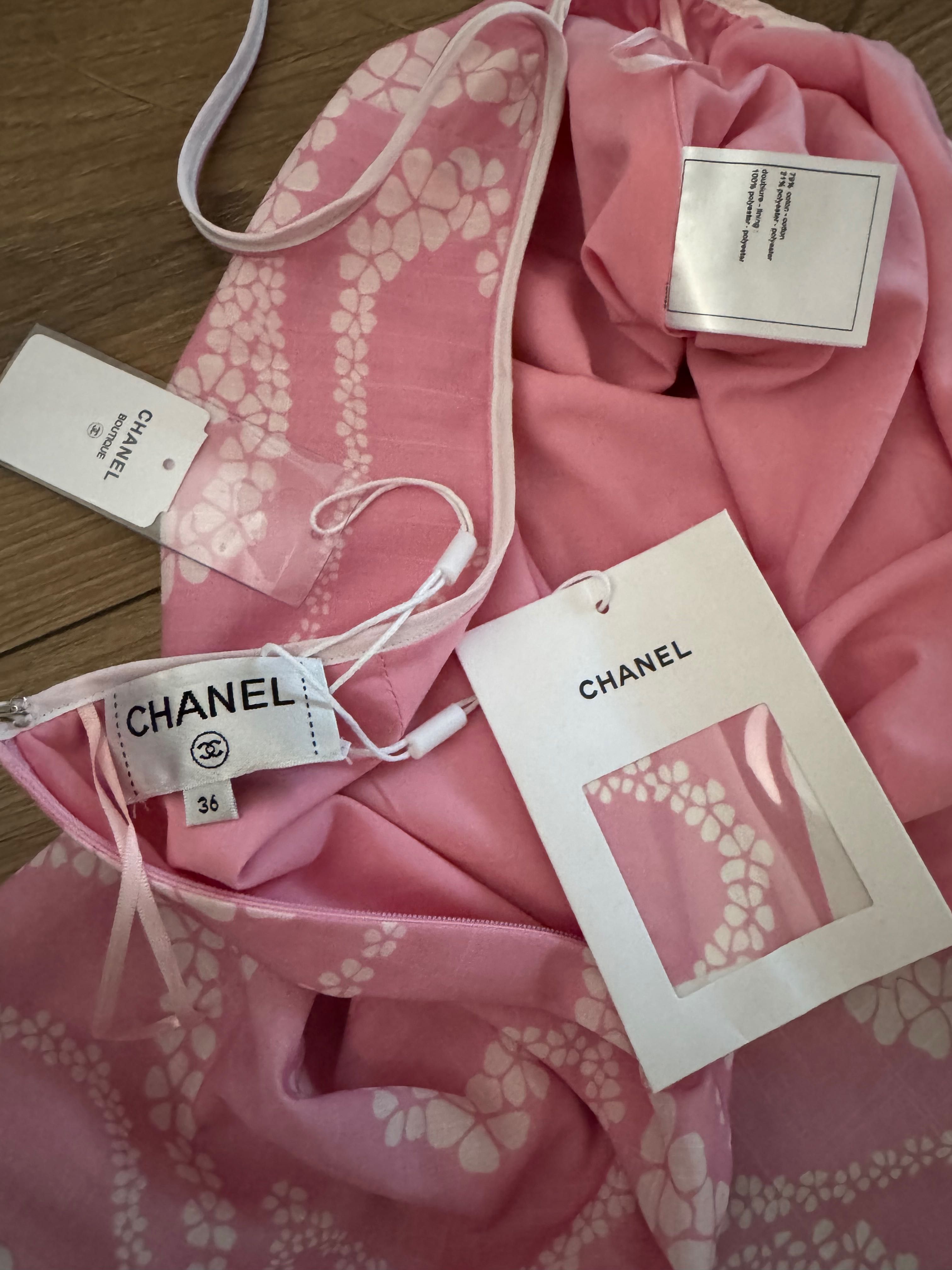 Chanel пола модел 2025