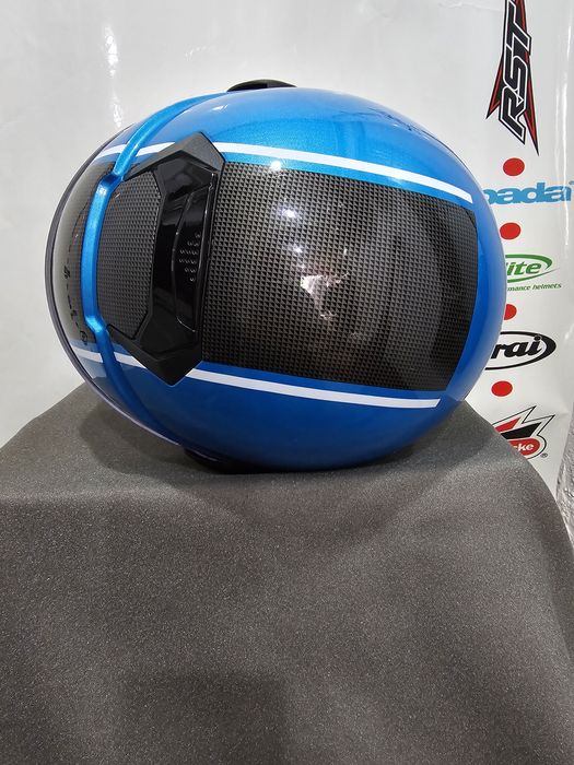 Cască moto maxi-scuter scuter Scorpion Exo City XXL