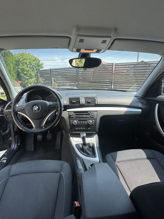Vand BMW seria 1