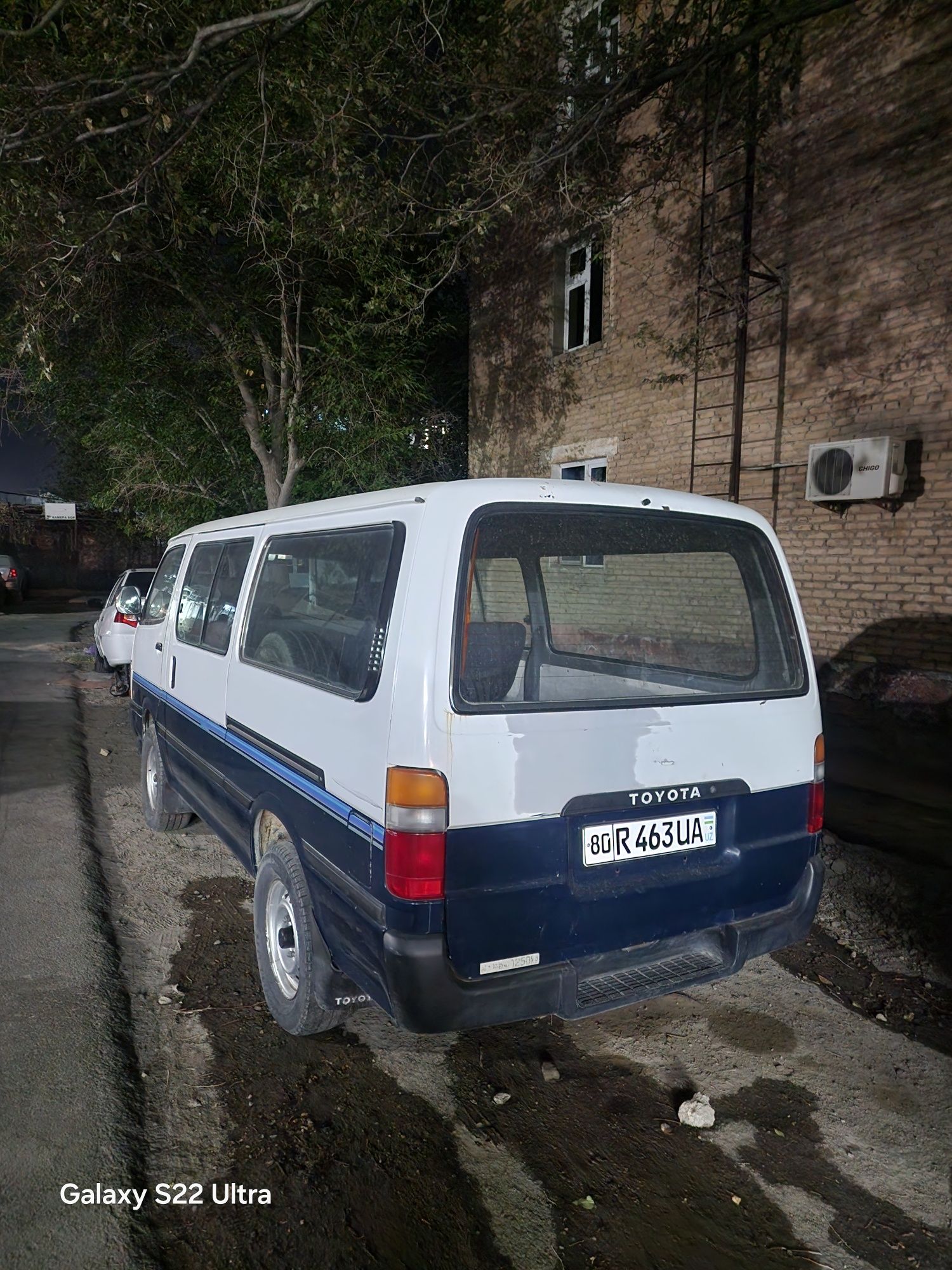 Tayota xays 3 el