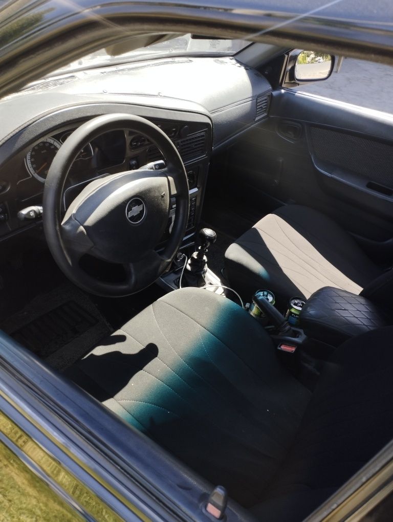 Nexia 2 Dons 1.6 2013