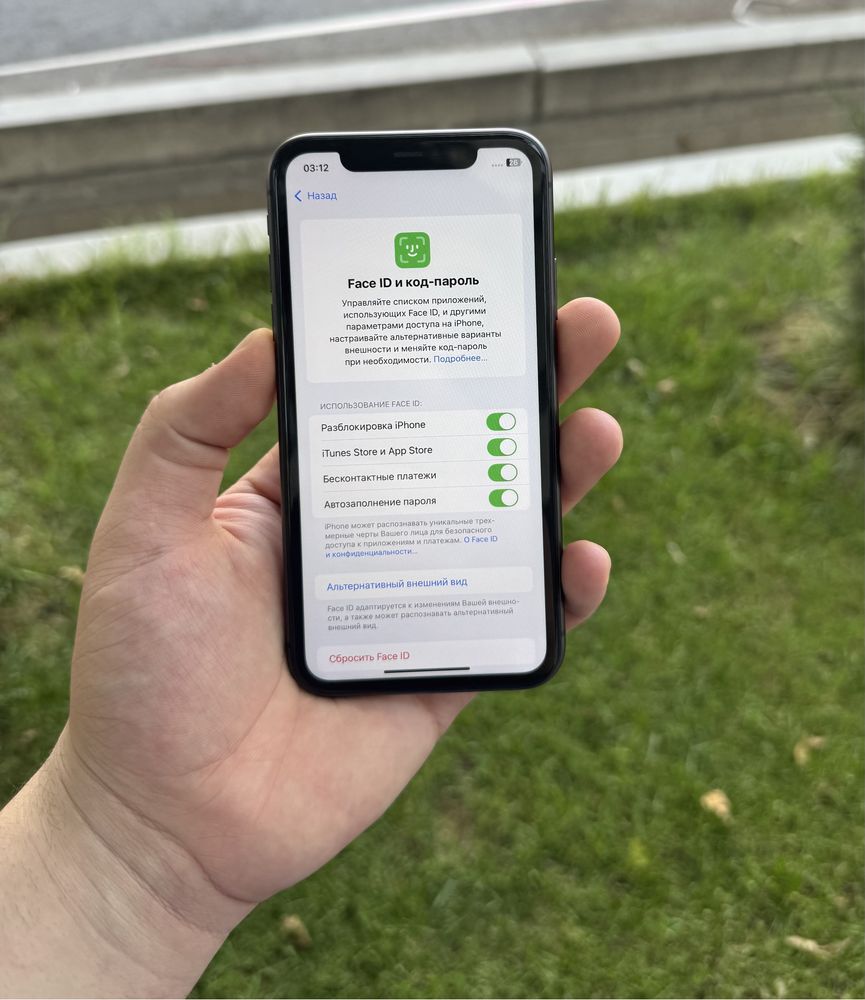 Iphone 11 Xolat zor 64 gb yomkst 100 usilenniy ham joyi ishlid ayb yoq