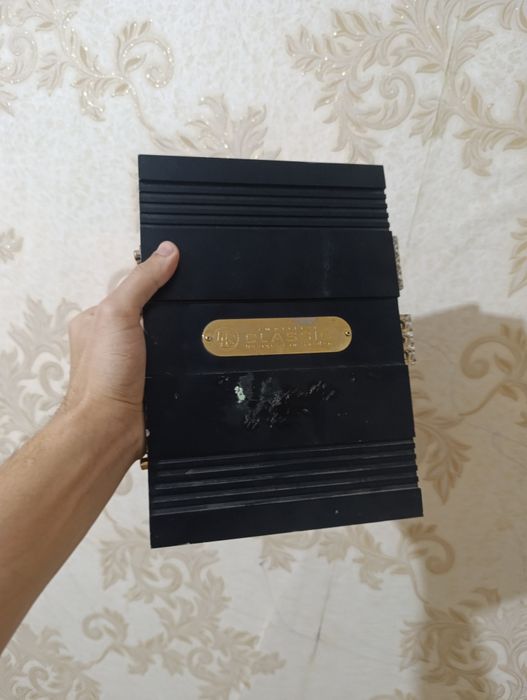 Professionalni DLS classic uselitel