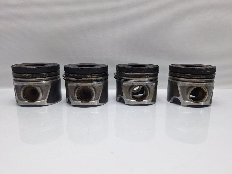 Pistoane JEEP PATRIOT (MK74) [ 2007 - > ] 2.0CRD (BYL) 103KW|140HP OEM