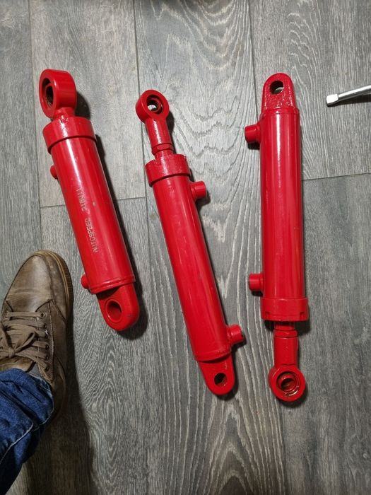 Cilindru plug reversibil cupa etc preț 450 Lei bucata a