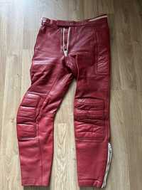 Pantaloni Moto Dama