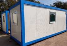 Vand containere modulare container modular la super preț