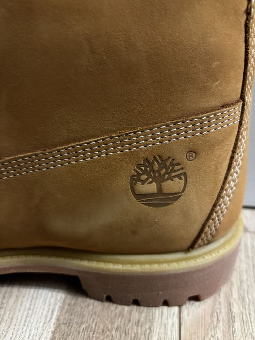 TIMBERLAND 6 Premium Waterproof/44 EU