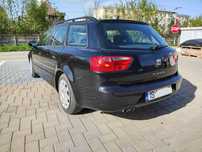Seat Exeo 2011 Înmatriculat 2.0tdi Euro 5, 6+1 trepte manual