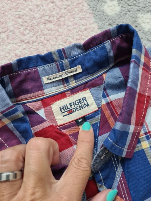 Camasa Tommy Hilfiger M