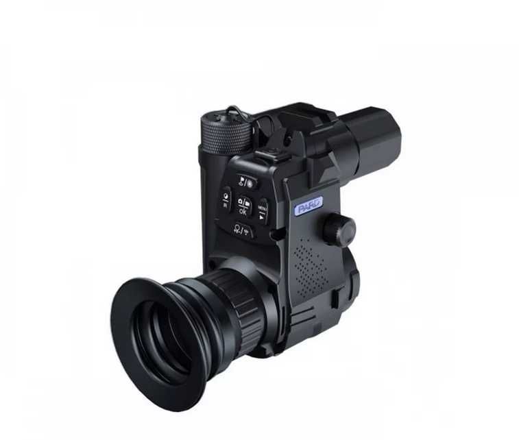 Camera NightVision Clip-On PARD NV007SP  LRF 940
