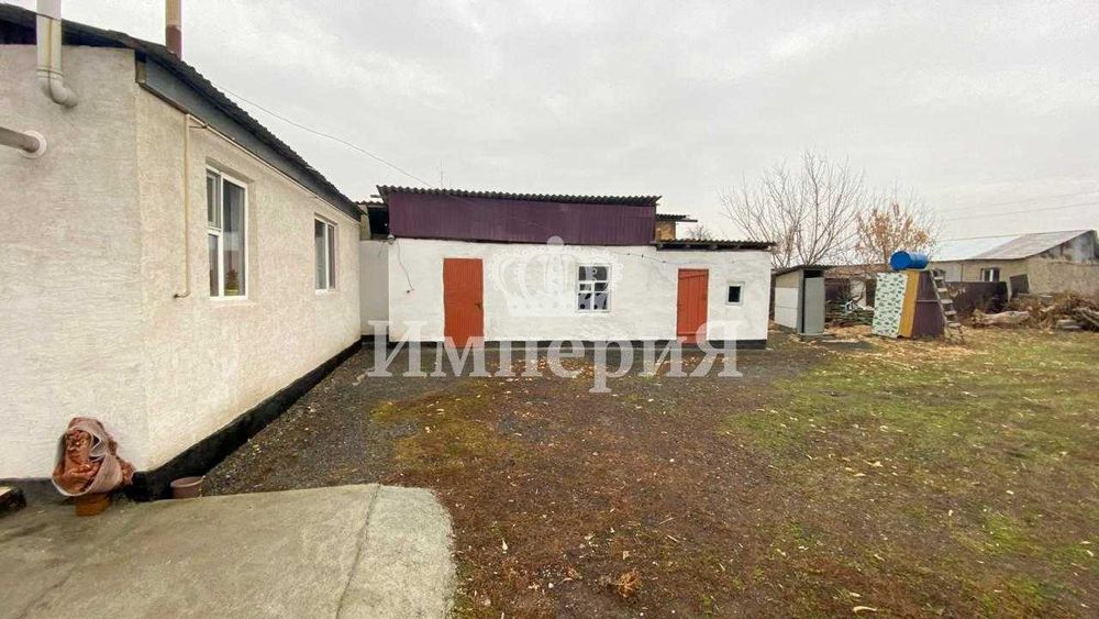 продать дом в Еркине