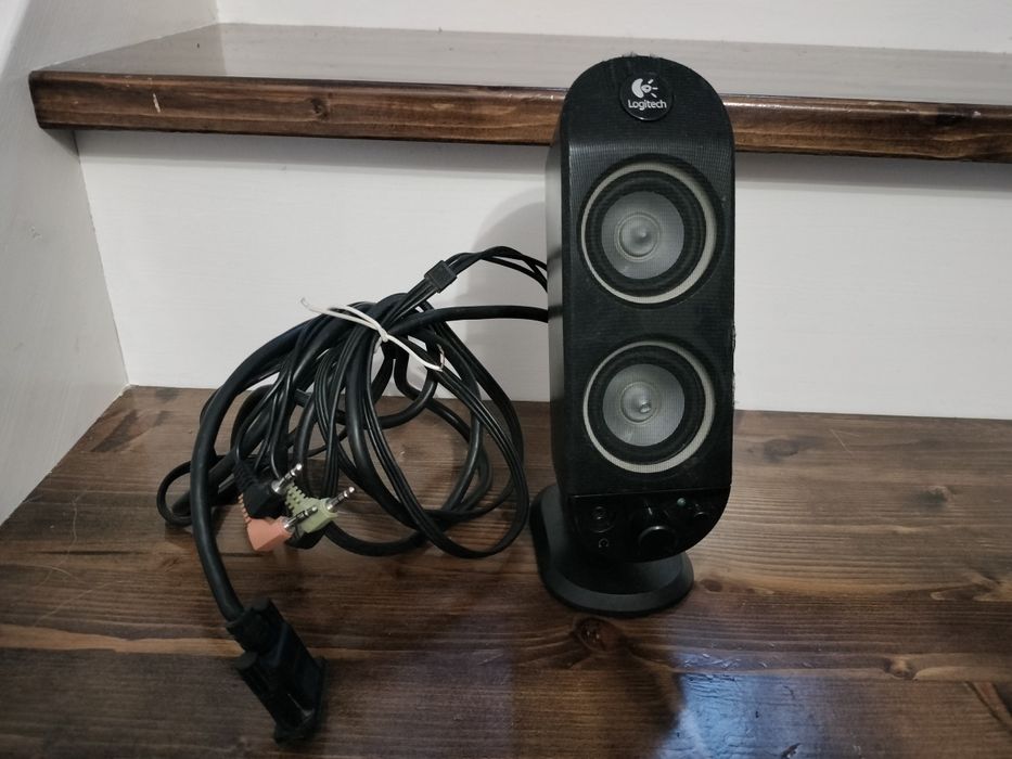 Controler Logitech x 530