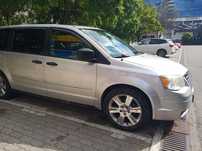 Chrysler Town and country