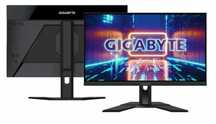 Ekrani singan Gigabyte M27q 180Hz Monitor 2K