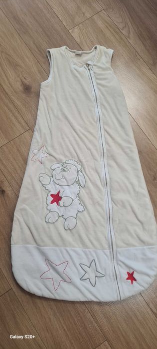 Зимни спални чували размер 110