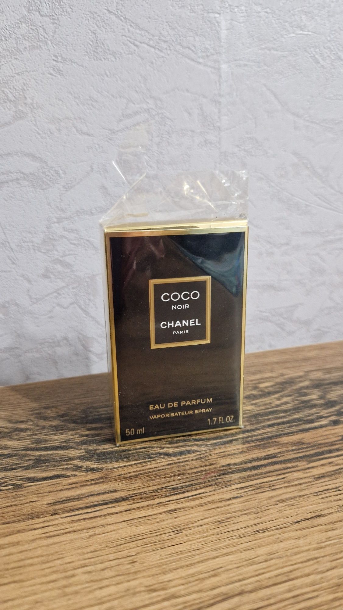 Coco Noir Chanel 50ml