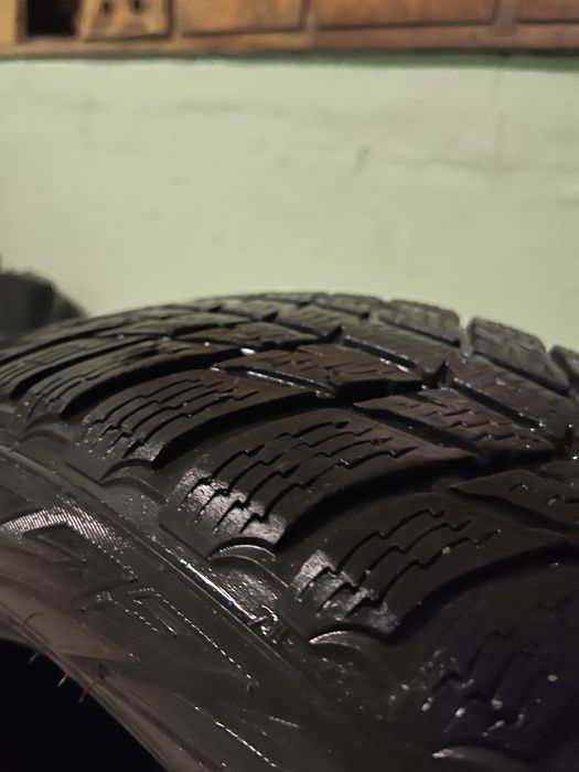 Зимни Гуми NOKIAN WR SUV 3 225/60 R17