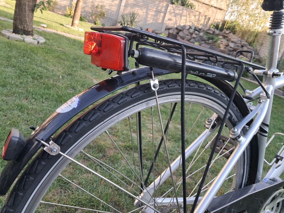 Vand bicicletă de oras din aluminium  Peugeot  P1