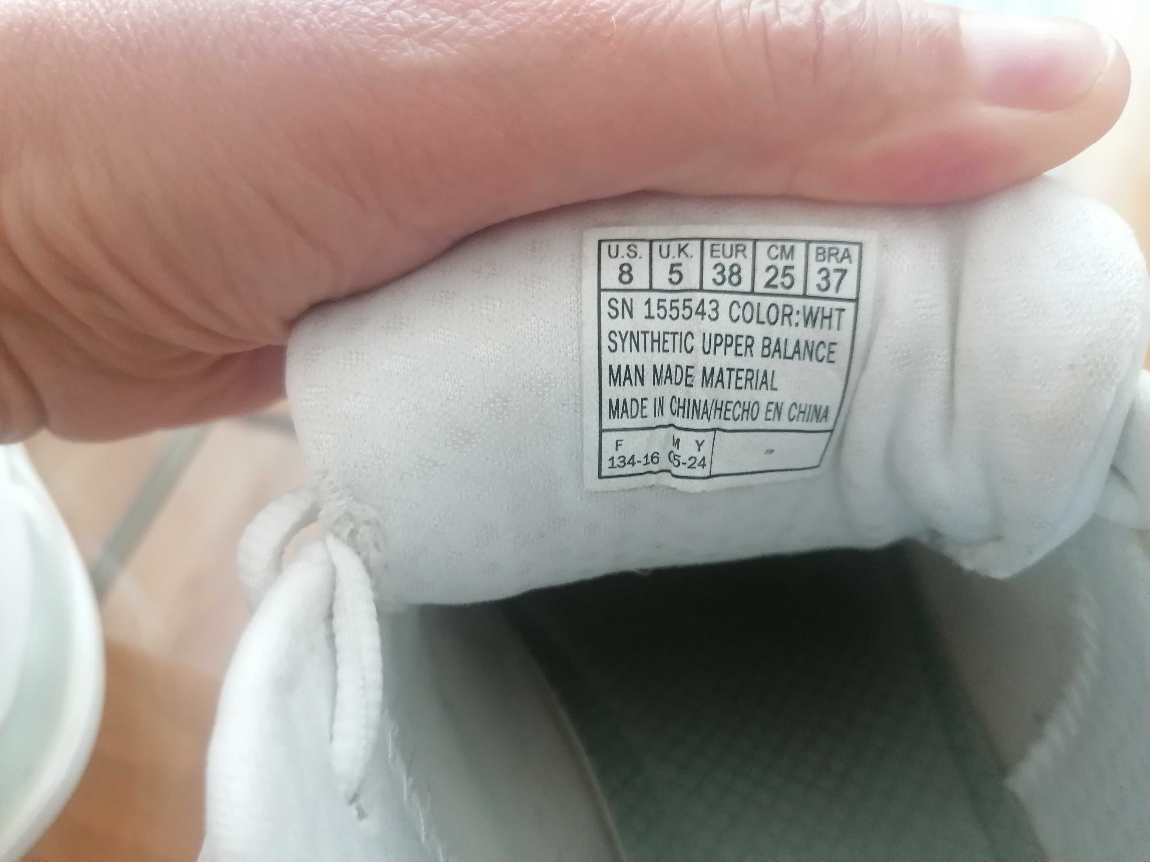 Маратонки Skechers 38 номер - като Нови