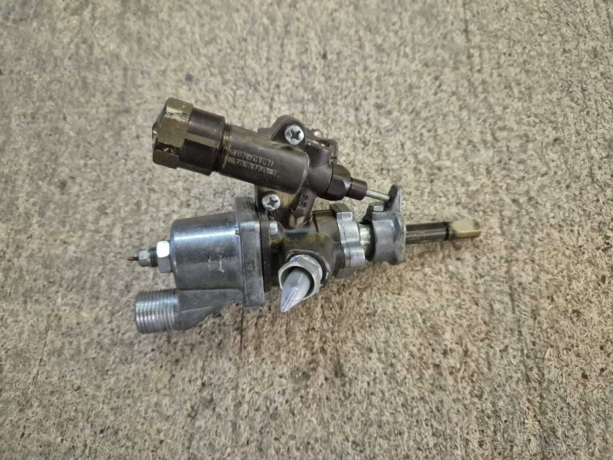 Robinet pentru cuptor Aragaz Ardo / C29