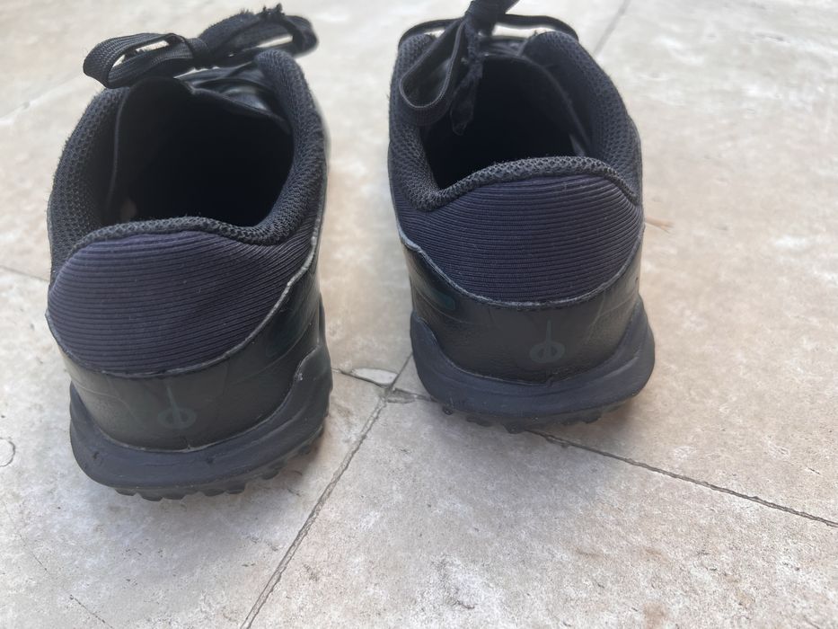 Детски футболни обувки NIKE