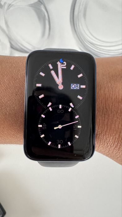 Фитнес браслет Xiaomi Mi Smart Band 7 pro