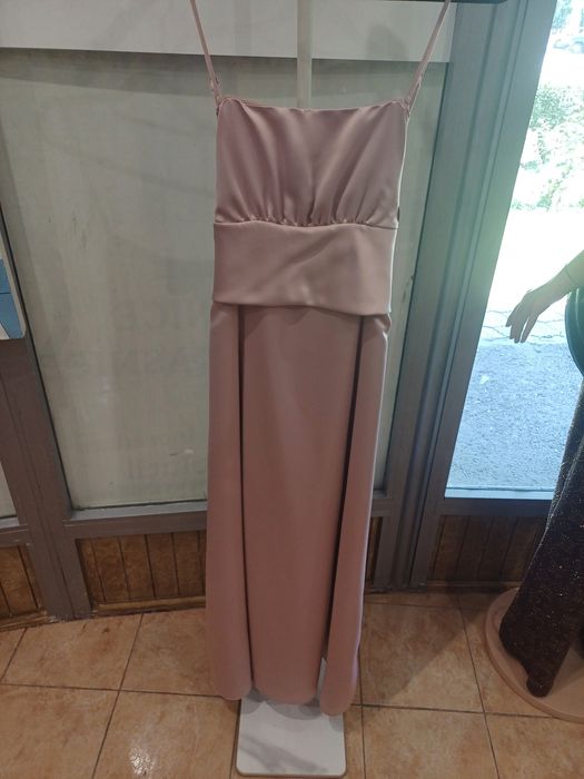 Rochie de seara , noua cu eticheta