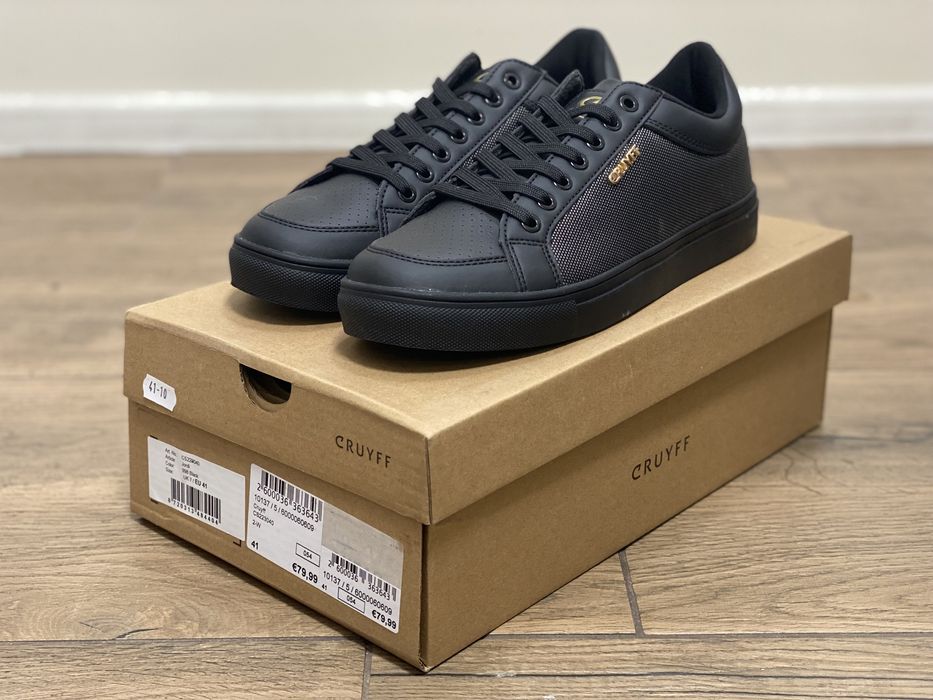 95лв Ликвидация! Cruyff Jordi НОВИ! ОРИГИНАЛ!