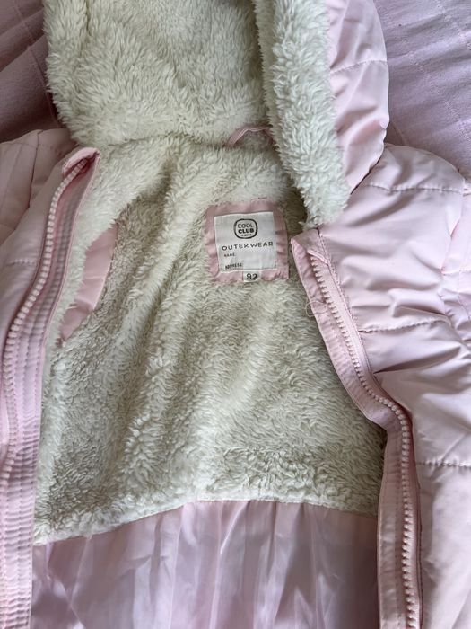 Salopeta iarna marime 92