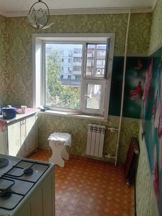 Продается 1 комнатная квартира