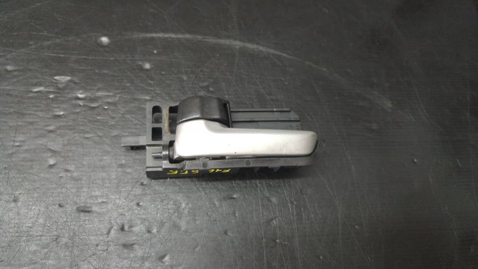 Maner interior stanga fata fiat sedici