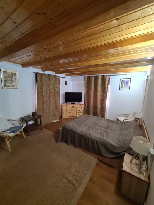 Vând casa în Delta Dunarii