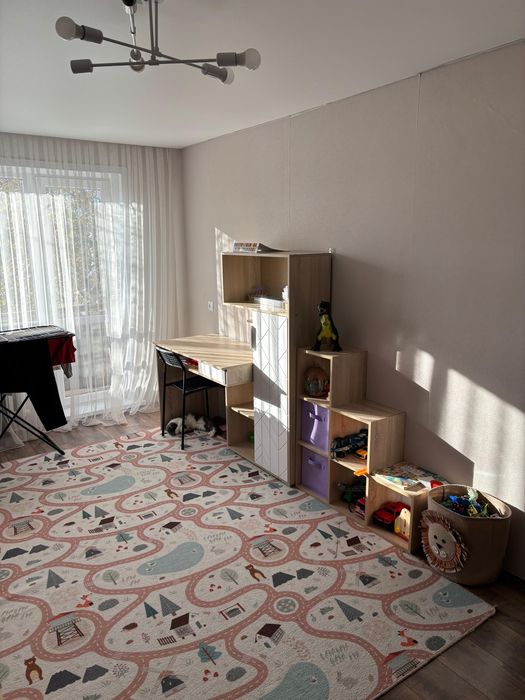 Продам 2-х комнатную квартиру