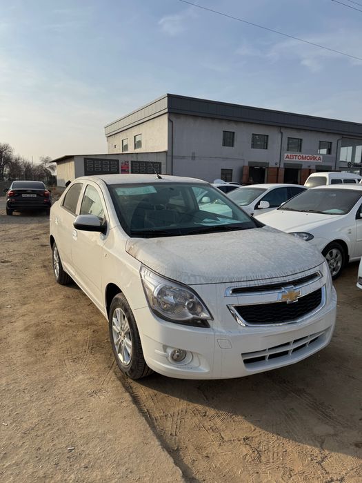 Кобальт стайл МСМ