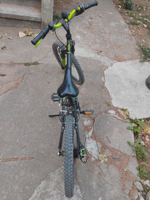 Детско колело BTWIN