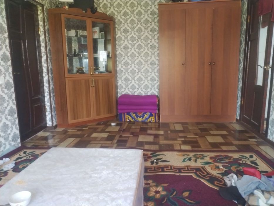 квартира 3 хонали