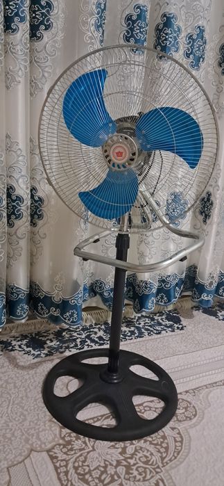 Ventilyator havo sovutgich