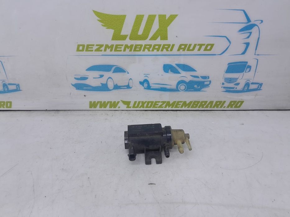 Electrovalva vacuum 2.2 cdi om 651 a0091533128 Mercedes-Benz E-Class