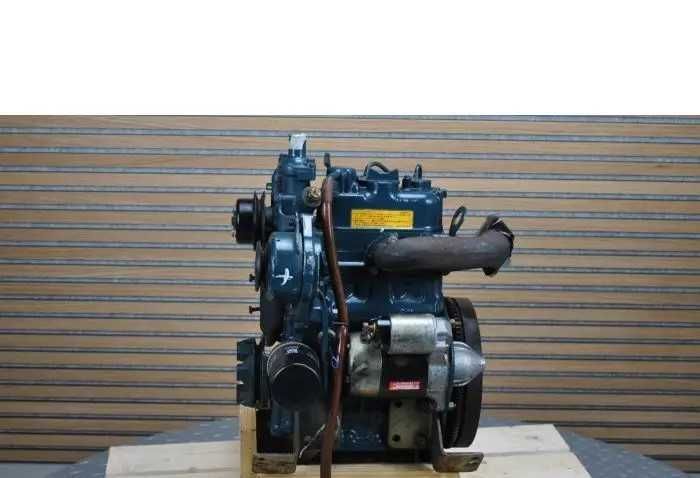 motor kubota z482