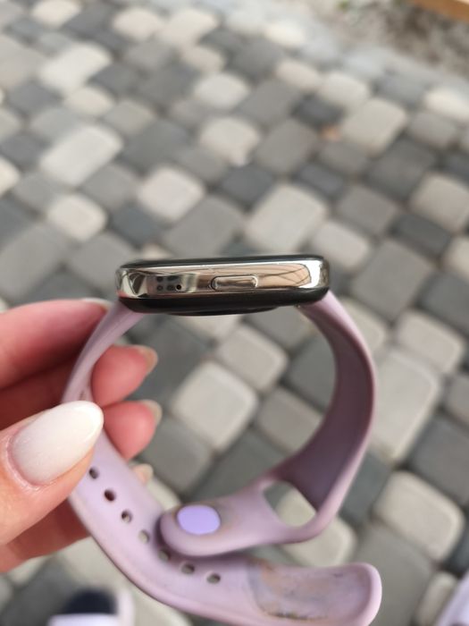 Смарт часы Redmi watch 3 Active