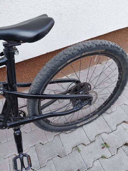 Rockrider st530s Citiți descrierea