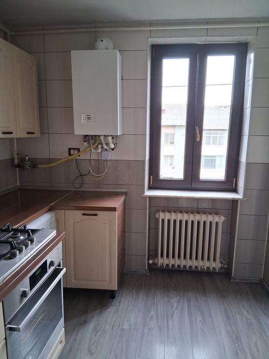 Proprietar vânzare apartament
