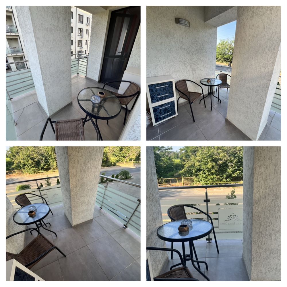 Prima inchiriere-Apartament Luxury 3 camere in Copou-Cartier Carol I