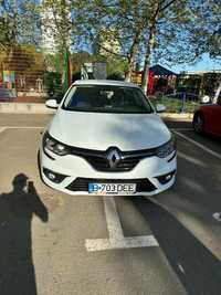Vând Renault Megane 2017