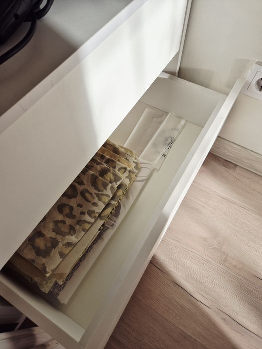 Шкаф встроенный в отличном личном состоянии