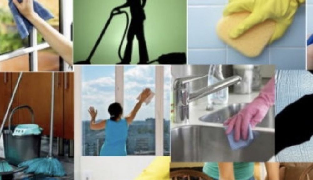 Ofer Servici Curatenie  Privat sau Firma la preturi Aceptabile