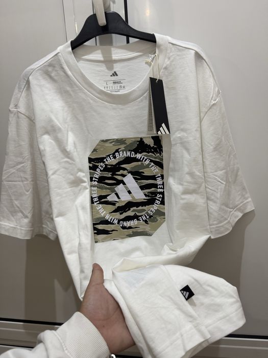 Оригинална тениска Adidas